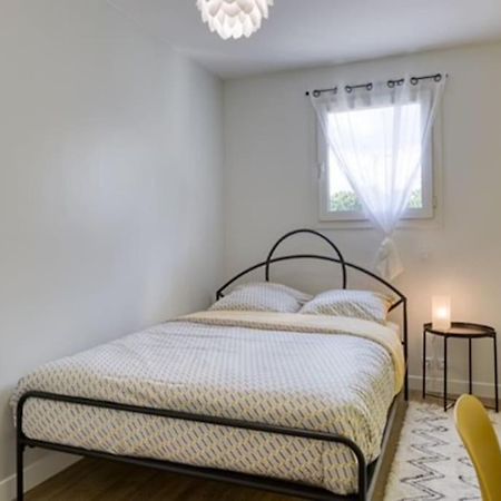 Le Baron T4 Spacieux Et Lumineux Orléans Buitenkant foto